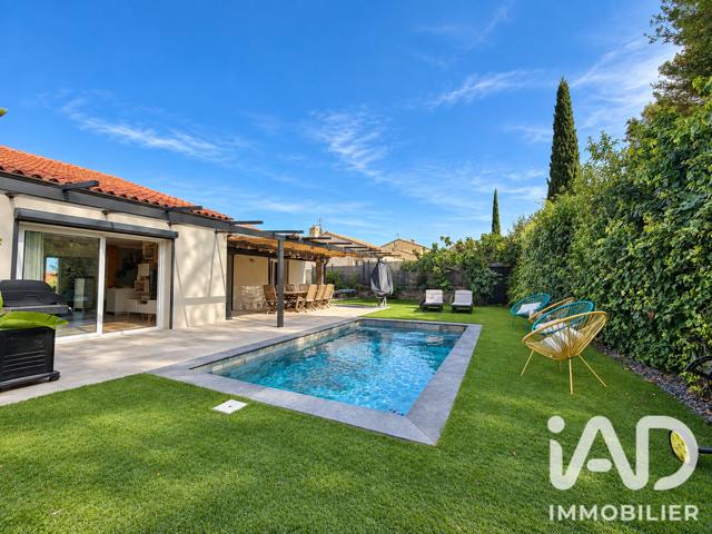 Vente  Maison de 104 m² au Pradet 645 000 euros Réf: SFN-2124912