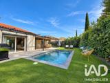 Vente  Maison de 104 m² au Pradet 645 000 euros