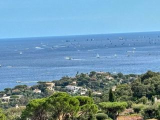 Vente  Maison de 245 m² à Sainte Maxime 2 550 000 euros Réf: SFN-2124963