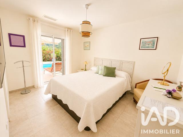 Vente  Maison de 148 m² au Plan de la Tour 1 095 000 euros Réf: SFN-2125228