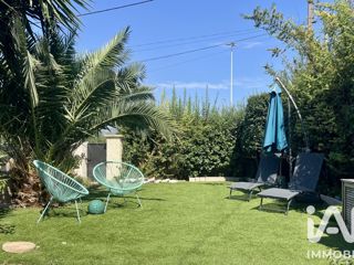 Vente  Maison de 143 m² à La Seyne 440 000 euros