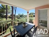 Vente  Appartement T3  de 74 m² à Saint Raphaël 429 000 euros