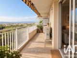 Vente  Appartement T3  de 62 m² à Saint Raphaël 260 000 euros