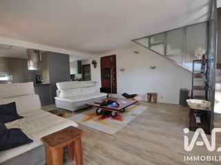 Vente  Maison de 151 m² à Toulon 520 000 euros