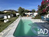 Vente  Maison de 94 m² à Roquebrune sur Argens 582 000 euros