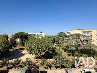 Vente  Appartement F5  de 98 m² à Fréjus 310 000 euros Réf: SFN-2123603