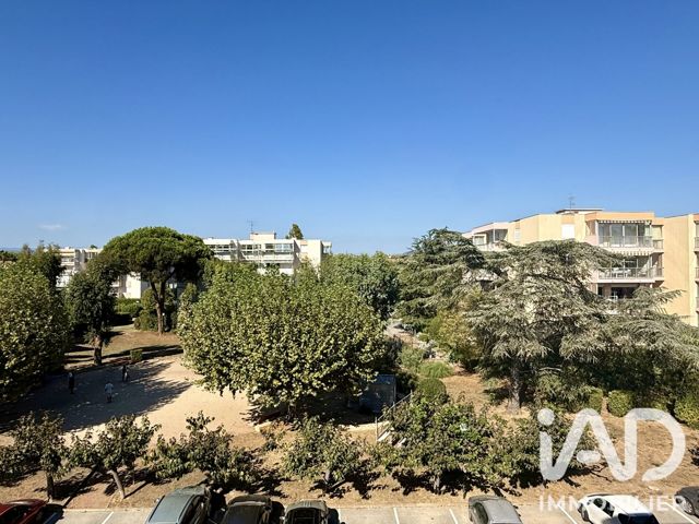 Vente  Appartement F5  de 98 m² à Fréjus 310 000 euros Réf: SFN-2123603