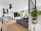 Vente  Appartement T2  de 47 m² à Six-Fours 279 000 euros
