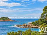 Vente  Studio de 36 m² à Bandol 264 000 euros
