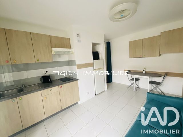 Vente  Appartement F2  de 36 m² à La Seyne 177 000 euros Réf: SFN-2125741