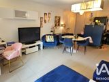 Vente  Appartement F3  de 72 m² à Saint Raphaël 451 500 euros