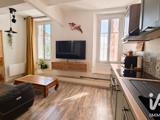 Vente  Appartement F2  de 43 m² à Gonfaron 90 000 euros