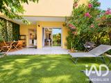 Vente  Appartement T2  de 42 m² à Fréjus 209 000 euros