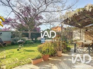 Vente  Maison de 92 m² à Saint Cyr Sur Mer 492 000 euros Réf: SFN-2125318
