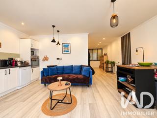 Vente  Appartement T3  de 61 m² à Fréjus 189 000 euros Réf: SFN-2126388