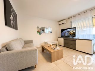 Vente  Appartement T2  de 31 m² au Lavandou 227 500 euros Réf: SFN-2126585