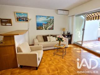 Vente  Appartement T3  de 55 m² à Bandol 335 000 euros