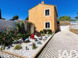 Vente  Maison de 115 m² à La Seyne 515 000 euros