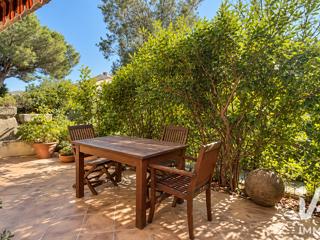 Vente  Appartement F3  de 67 m² à Carqueiranne 295 000 euros
