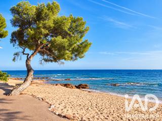 Vente  Appartement T4  de 90 m² à Saint Raphaël 735 000 euros