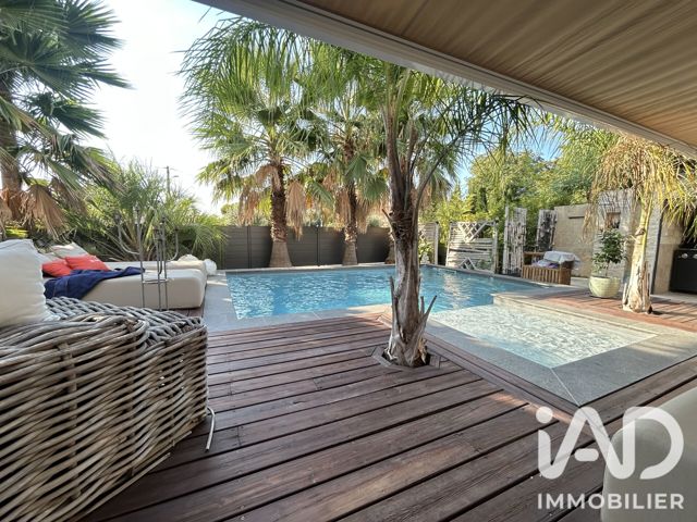 Vente  Maison de 180 m² au Beausset 999 000 euros Réf: SFN-2101438