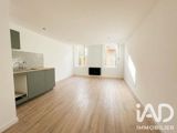 Vente  Appartement F2  de 32 m² à Toulon 119 000 euros