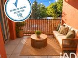 Vente  Appartement F2  de 40 m² à Garéoult 199 000 euros