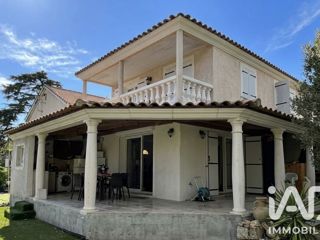 Vente  Maison de 86 m² à Toulon 440 000 euros Réf: SFN-2120652