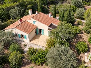 Vente  Maison de 104 m² à Saint Paul en Forêt 550 000 euros Réf: SFN-2118689