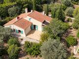 Vente  Maison de 104 m² à Saint Paul en Forêt 550 000 euros