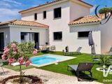 Vente  Maison de 100 m² à Six-Fours 790 000 euros