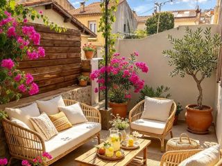 Vente  Appartement T2  de 37 m² à Toulon 108 500 euros