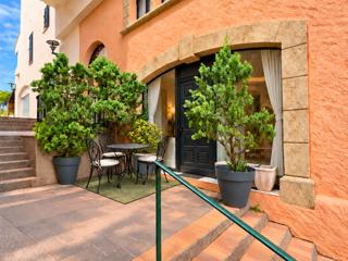 Vente  Appartement F3  de 85 m² à Cogolin 345 000 euros Réf: SFN-2126483