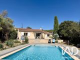 Vente  Maison de 135 m² au Luc 369 000 euros