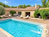 Vente  Maison de 410 m² à Lorgues 1 850 000 euros