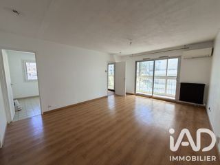 Vente  Appartement F2  de 41 m² à Toulon 116 000 euros