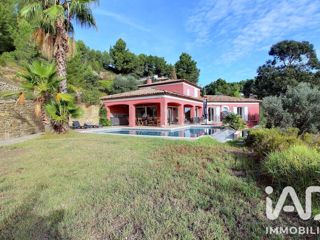 Vente  Maison de 220 m² à La Cadière d'Azur 1 050 000 euros Réf: SFN-2123514