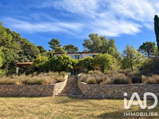 Vente  Maison de 162 m² à Tourtour 550 000 euros