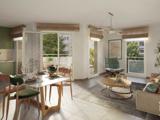 Vente  Appartement F3  de 64 m² à Toulon 267 867 euros