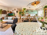 Vente  Appartement F3  de 65 m² à Toulon 165 000 euros