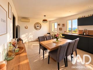 Vente  Appartement F3  de 54 m² à Montauroux 230 000 euros Réf: SFN-2127664