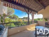 Vente  Appartement F5  de 128 m² à Saint Raphaël 495 000 euros