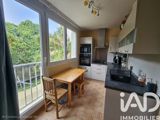 Vente  Appartement T5  de 83 m² à Toulon 227 000 euros