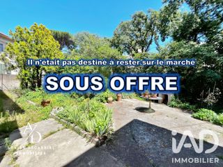 Vente  Appartement F2  de 40 m² à Toulon 85 000 euros