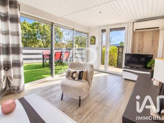 Vente  Maison de 72 m² à Roquebrune sur Argens 337 000 euros