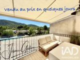 Vente  Appartement T3  de 64 m² à La Môle 269 000 euros