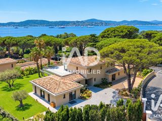 Vente  Maison de 406 m² à Grimaud 8 900 000 euros
