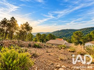 Vente  Terrain de 827 m² à Salernes 86 000 euros Réf: SFN-2117802