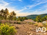 Vente  Terrain de 827 m² à Salernes 86 000 euros