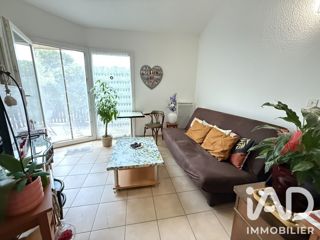 Vente  Maison de 34 m² à La Londe les Maures 282 000 euros Réf: SFN-2122107
